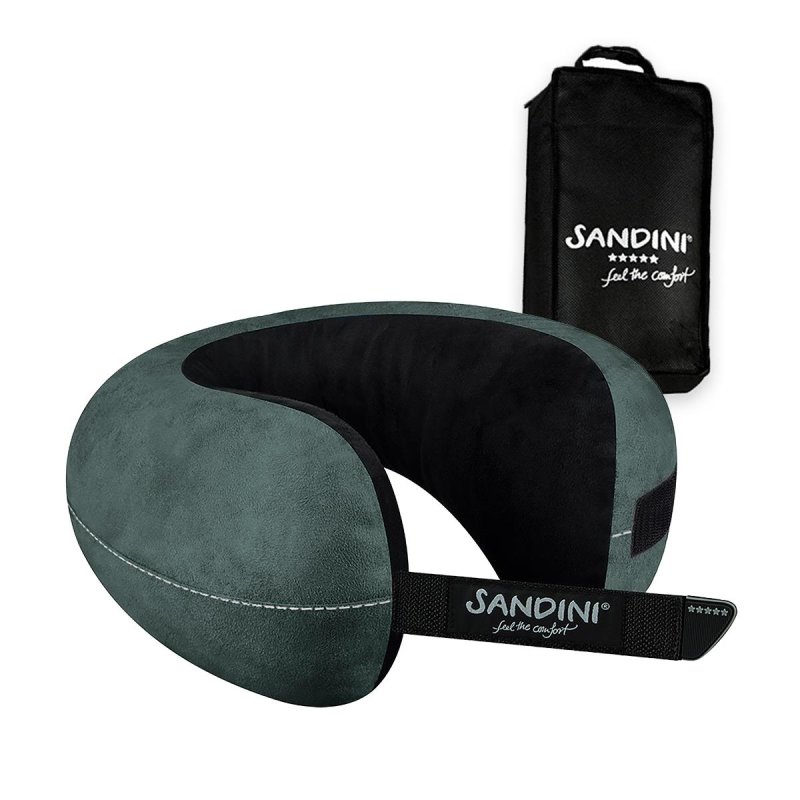 Configure travel pillow sale