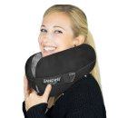 TravelFix® Regular - plush antracite