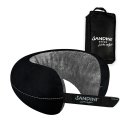 TravelFix® Regular - plush antracite