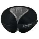 TravelFix® Regular - plush antracite