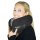 TravelFix® Regular - plush antracite