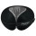 TravelFix® Regular - plush antracite