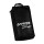 TravelFix® Regular - plush antracite