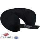 TravelFix&reg; Regular - Outlast&reg; black